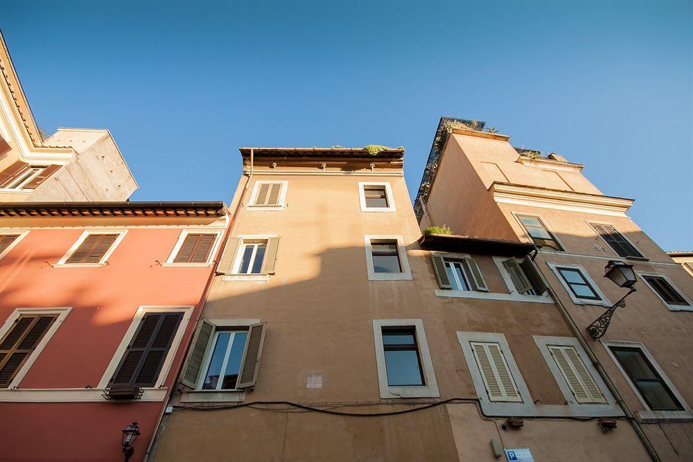 Finestra Su Trastevere - Guest House Rome Exterior photo