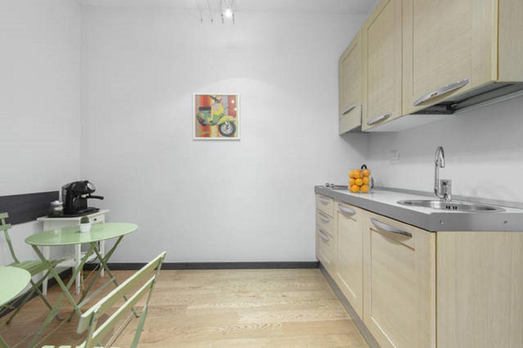 Finestra Su Trastevere - Guest House Rome Exterior photo