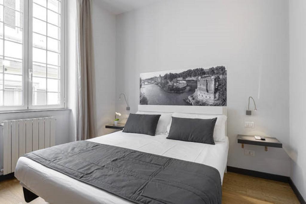 Finestra Su Trastevere - Guest House Rome Exterior photo