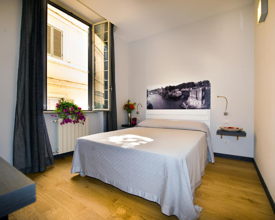 Finestra Su Trastevere - Guest House Rome Room photo