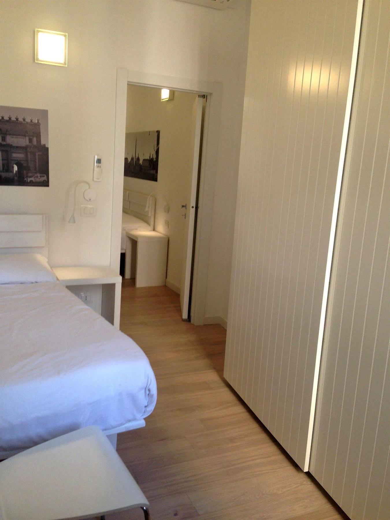 Finestra Su Trastevere - Guest House Rome Exterior photo