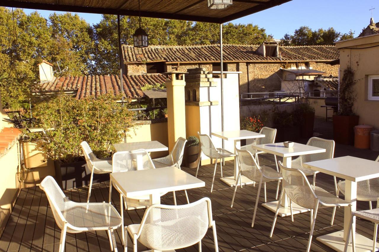 Finestra Su Trastevere - Guest House Rome Exterior photo
