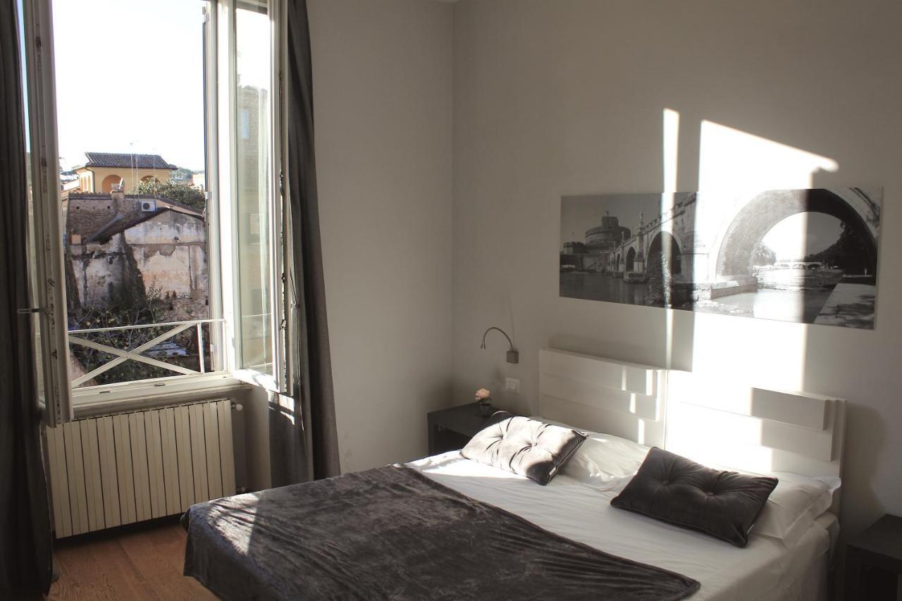 Finestra Su Trastevere - Guest House Rome Exterior photo