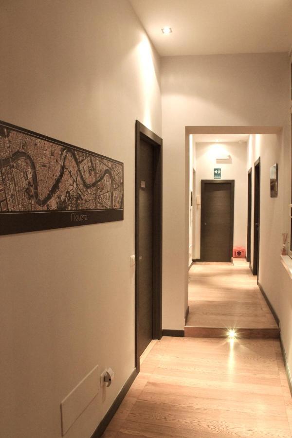 Finestra Su Trastevere - Guest House Rome Exterior photo