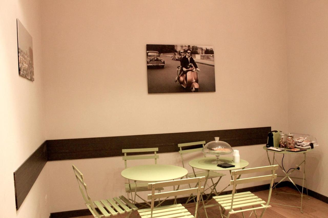 Finestra Su Trastevere - Guest House Rome Exterior photo