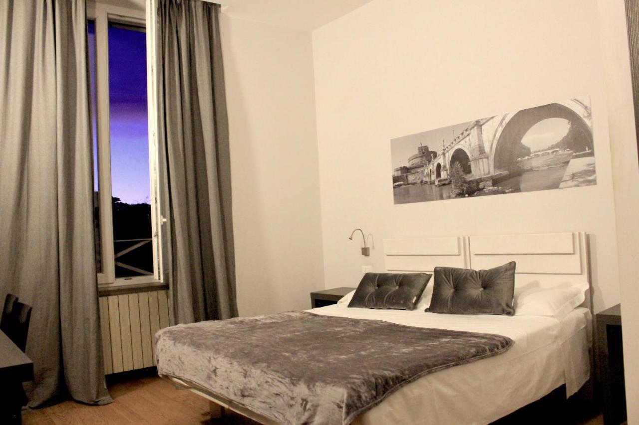 Finestra Su Trastevere - Guest House Rome Exterior photo