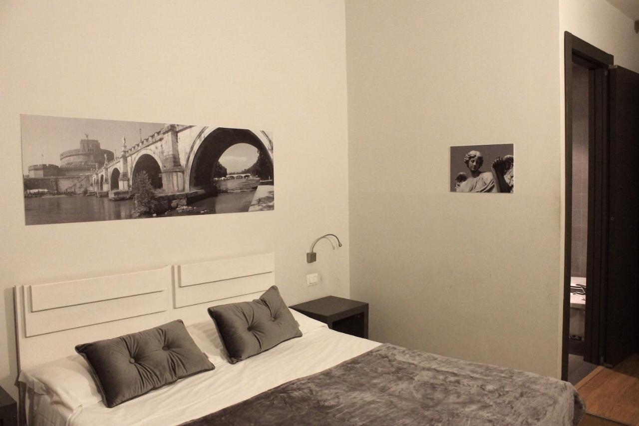 Finestra Su Trastevere - Guest House Rome Exterior photo